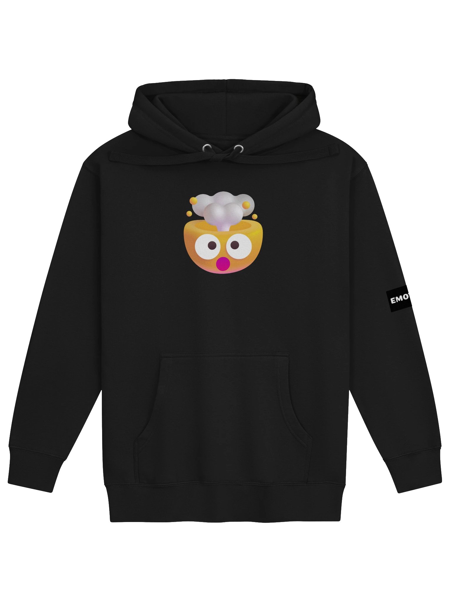 Exploding Head Hoodie product image (1)