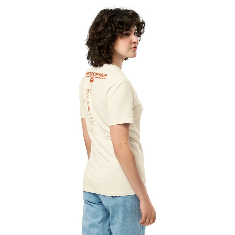 Faded RE20 Standard Tee product image (8)