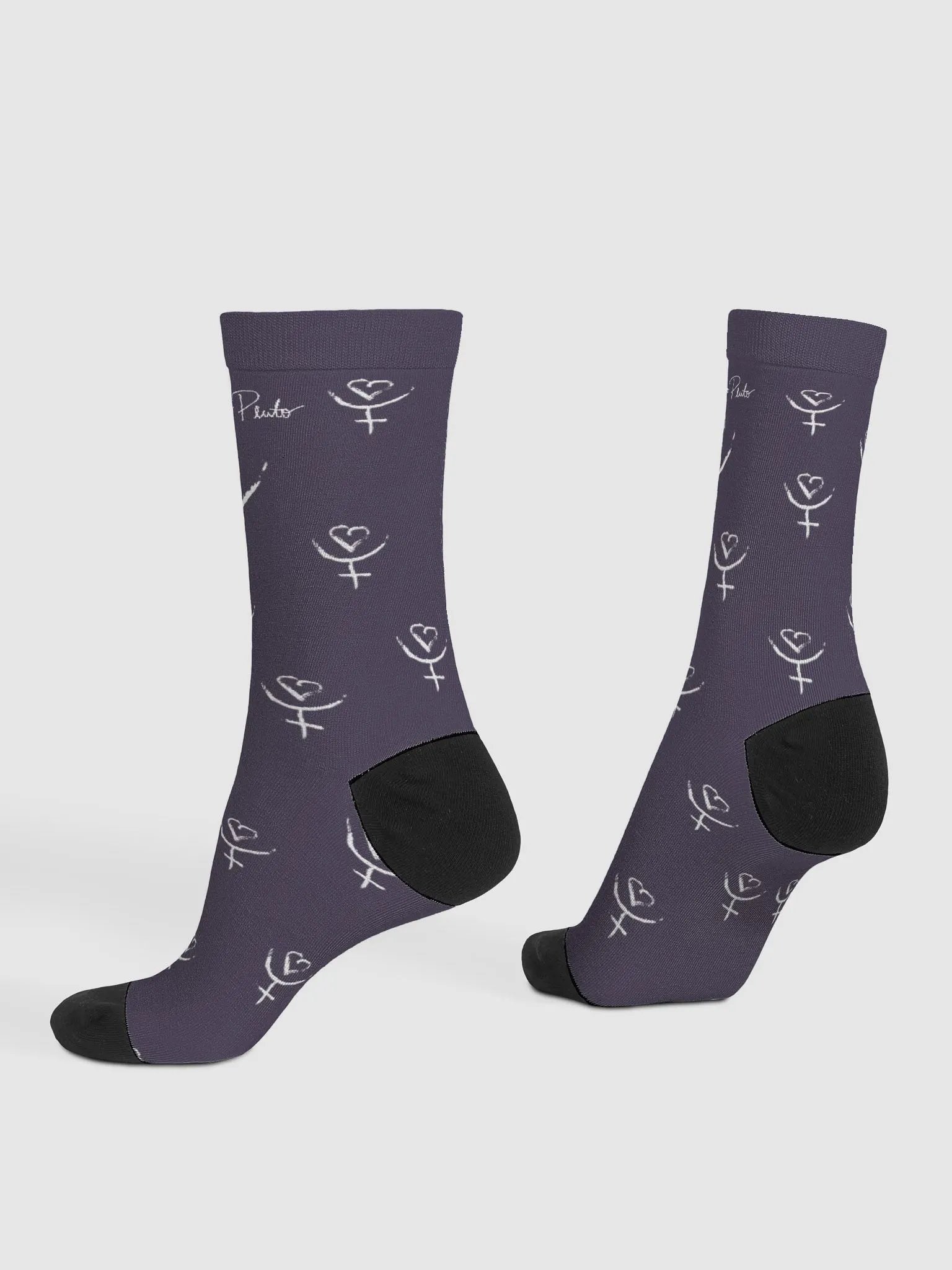 Plutonian Socks product image (3)