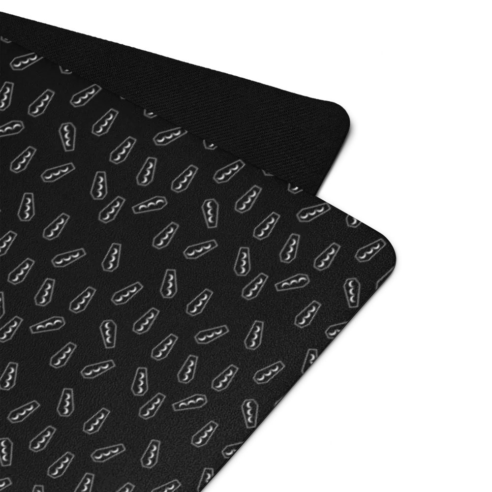 CCC Yoga Mat product image (5)