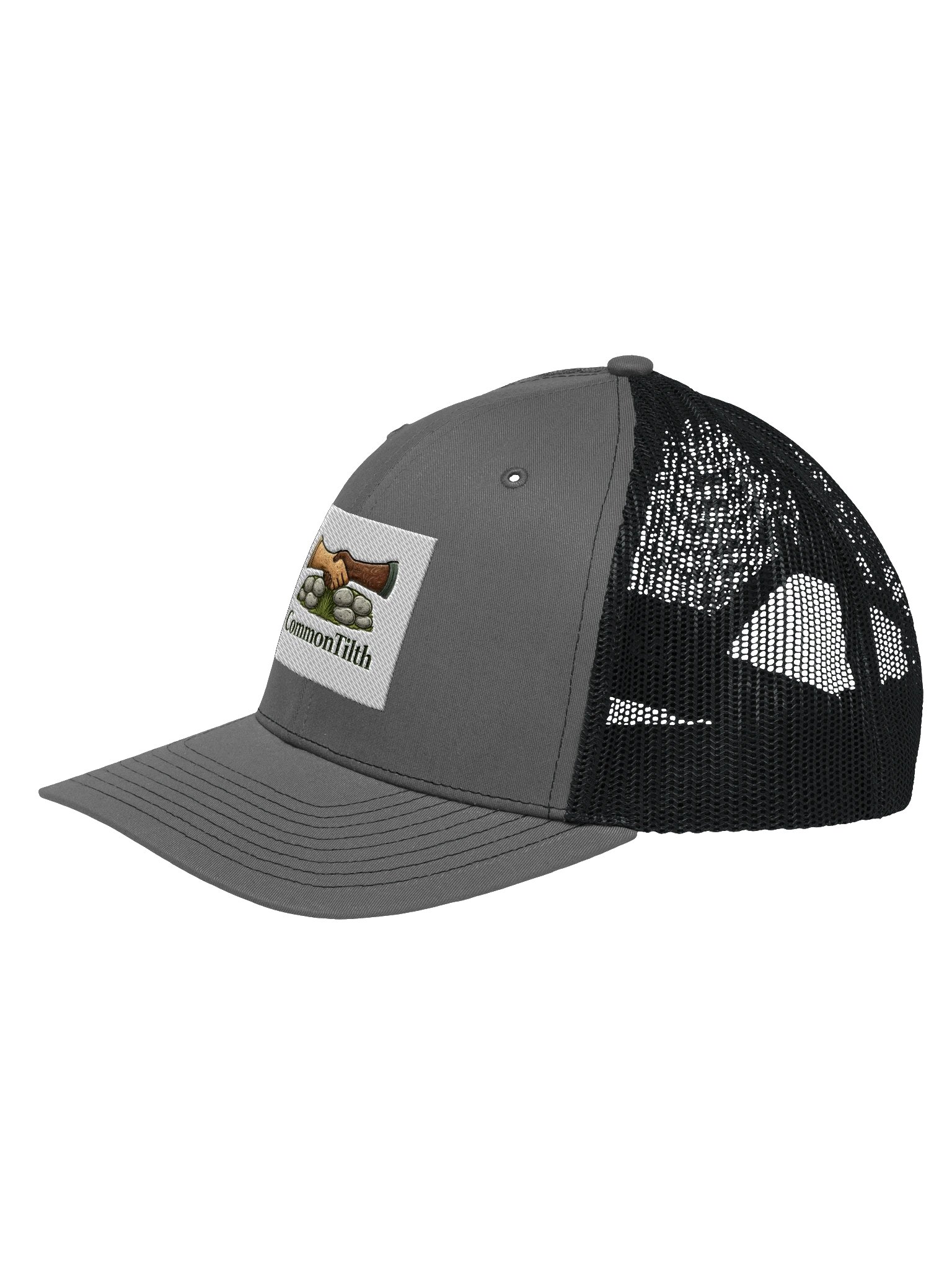 Unity Snapback Hat product image (5)