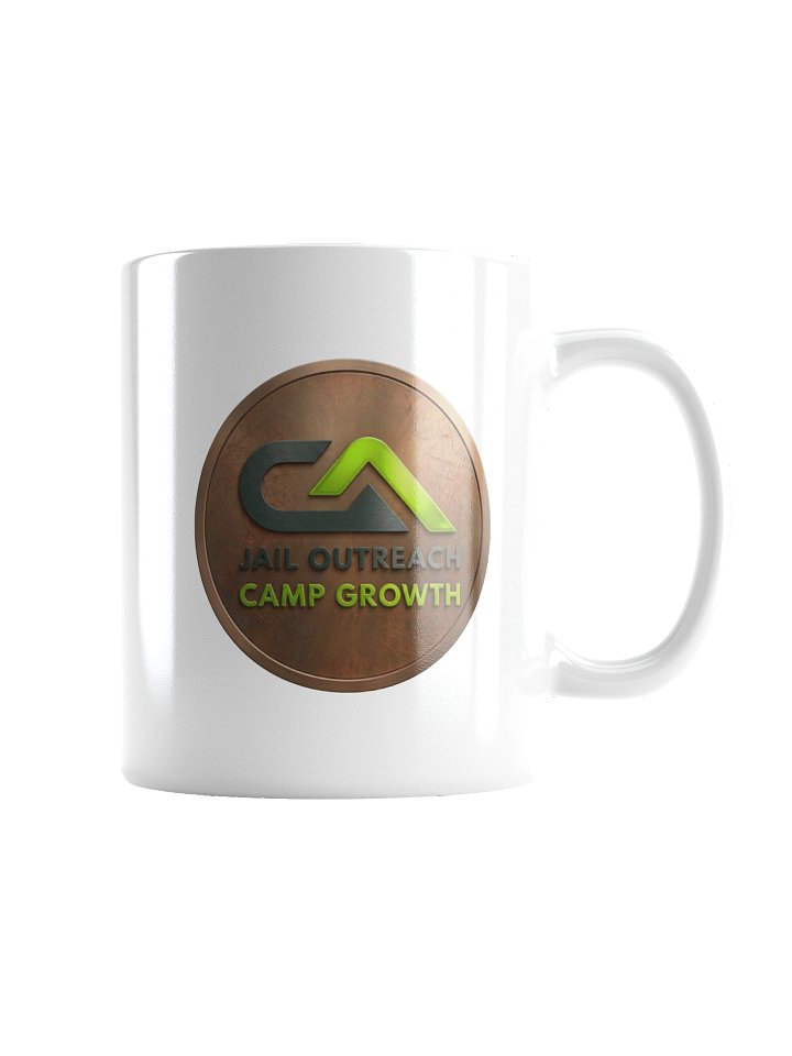 The Organization Mug product image (2)