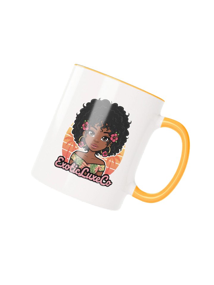 Exotic Luxe Gal Mug product image (12)