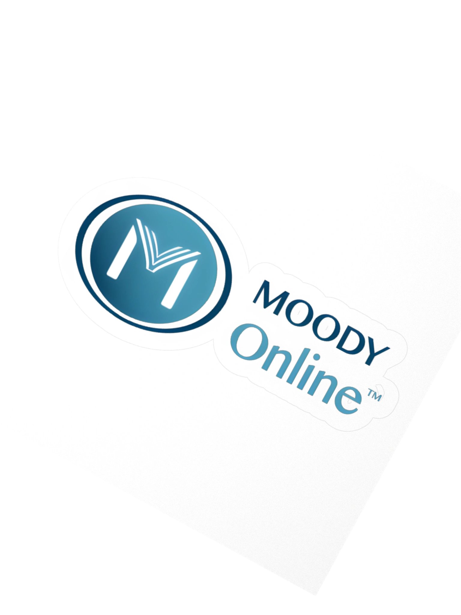 Moody Online Sticker product image (5)