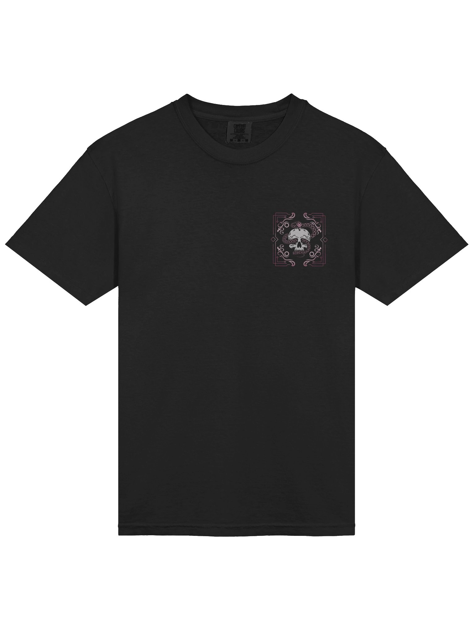 Bloom T-Shirt product image (3)
