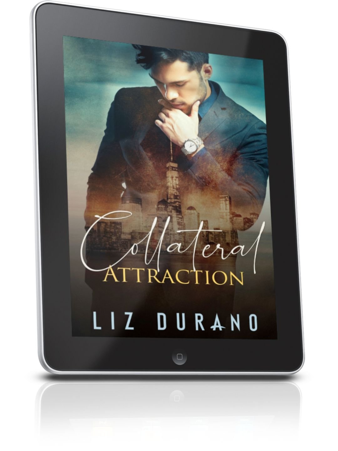 Collateral Attraction product image (1)