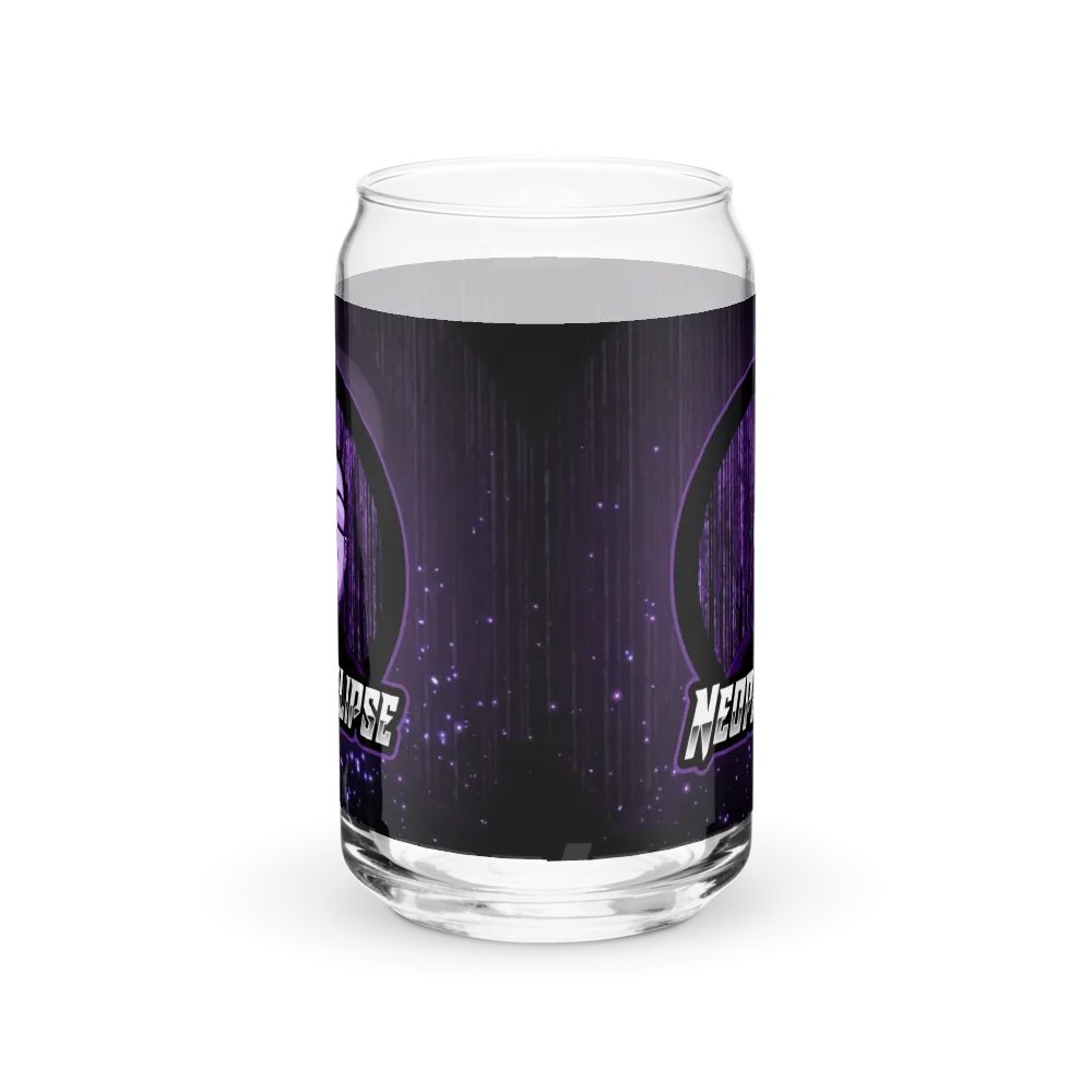 Neopacolipse Logo Cup product image (38)