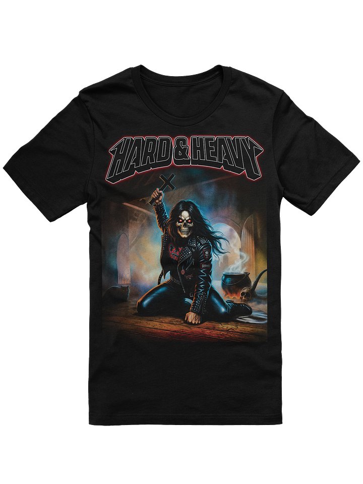 Skully Blizzard of Oz tribute product image (1)
