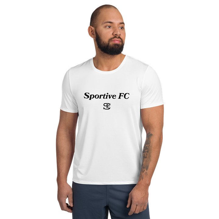 A Cold Front Is Coming to Cary Oversized T | Sportive FC