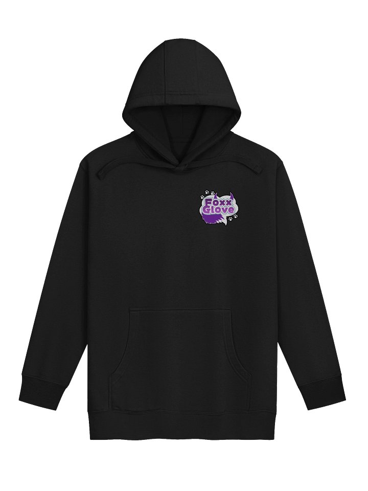 Logo Hoodie product image (3)