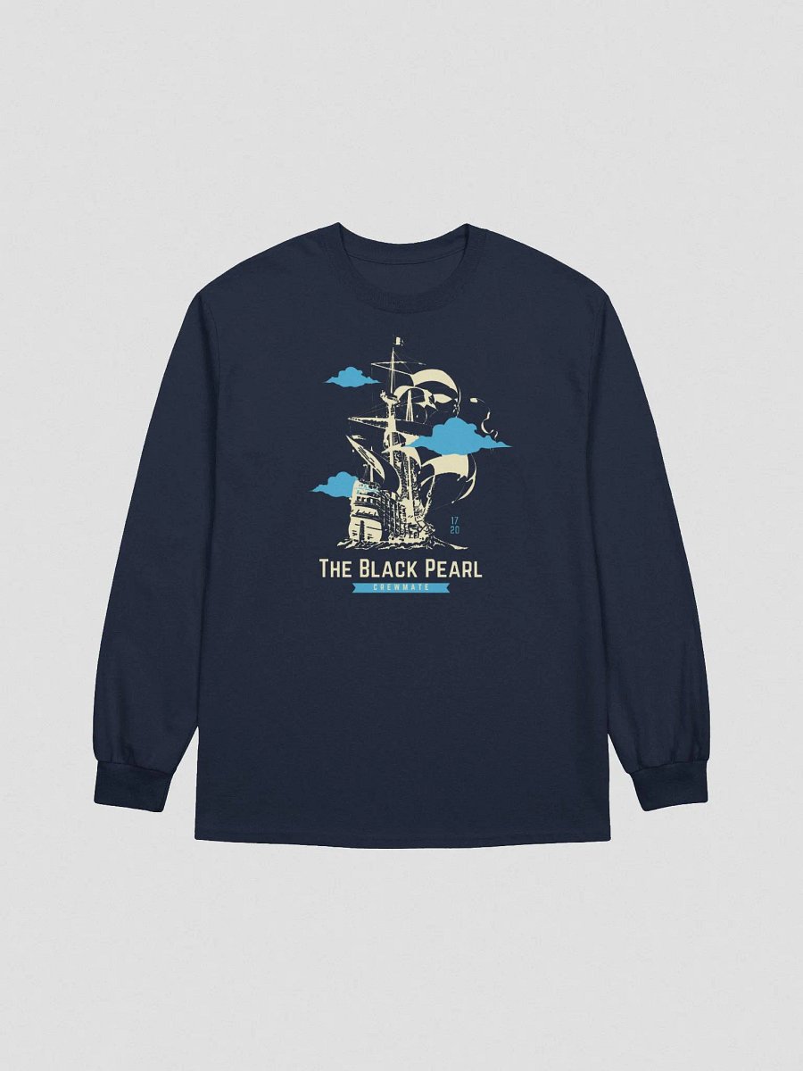 Crewmate Long Sleeve product image (2)