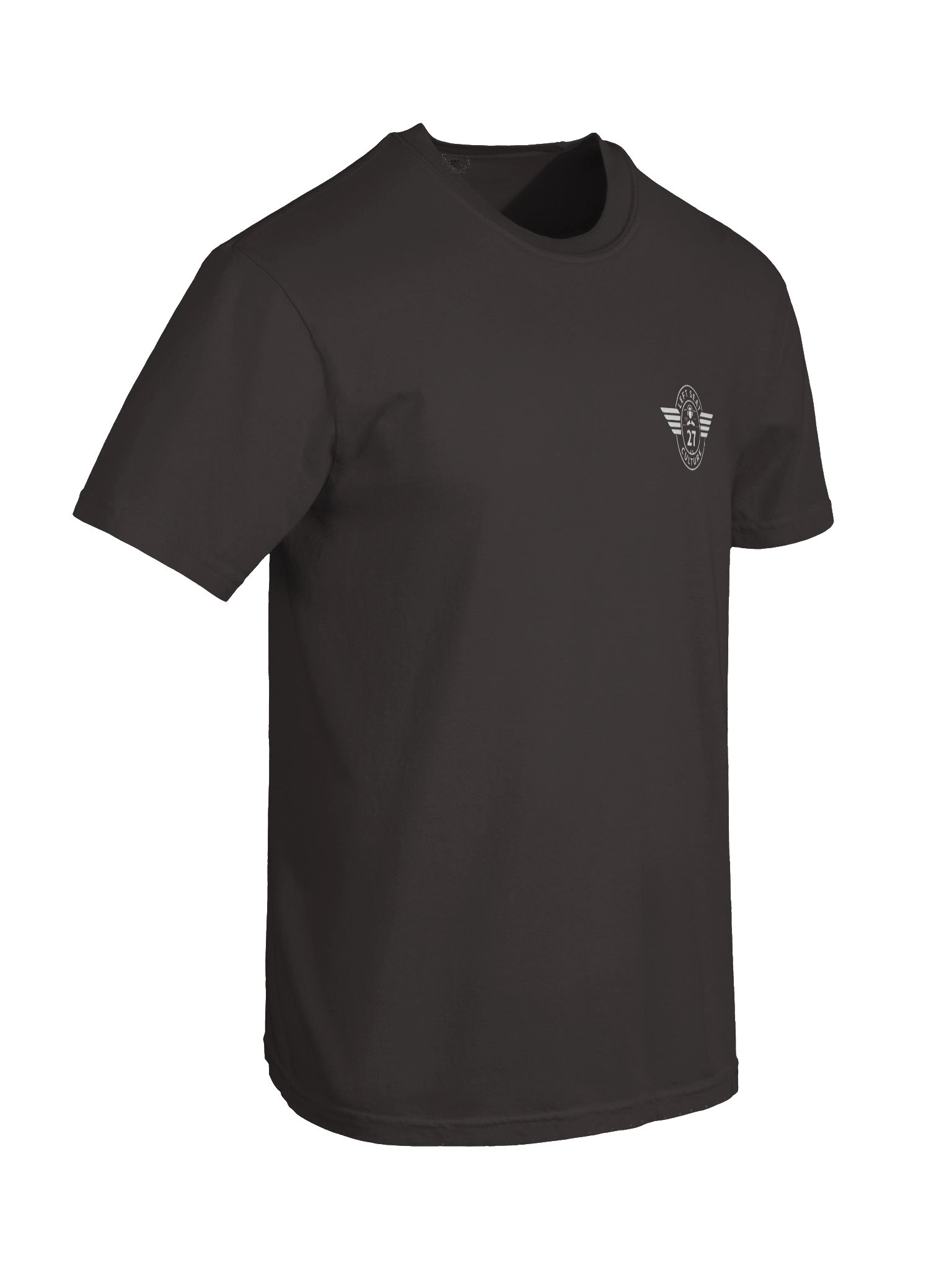 Left Seat Culture - Printed T-Shirt product image (8)
