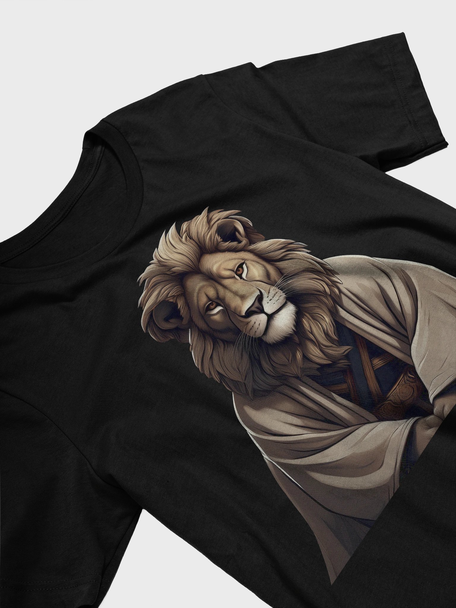 Daddy Tu T-Shirt product image (3)