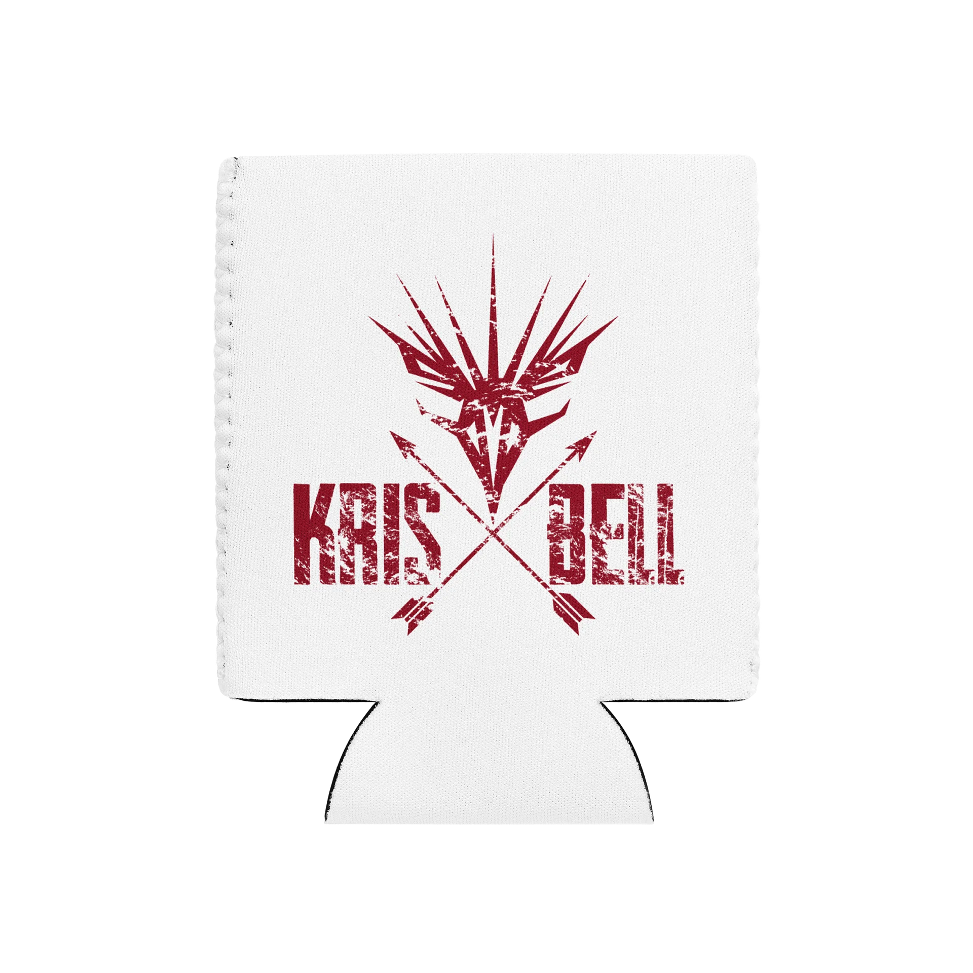 Eagles & Arrows Koozie product image (1)