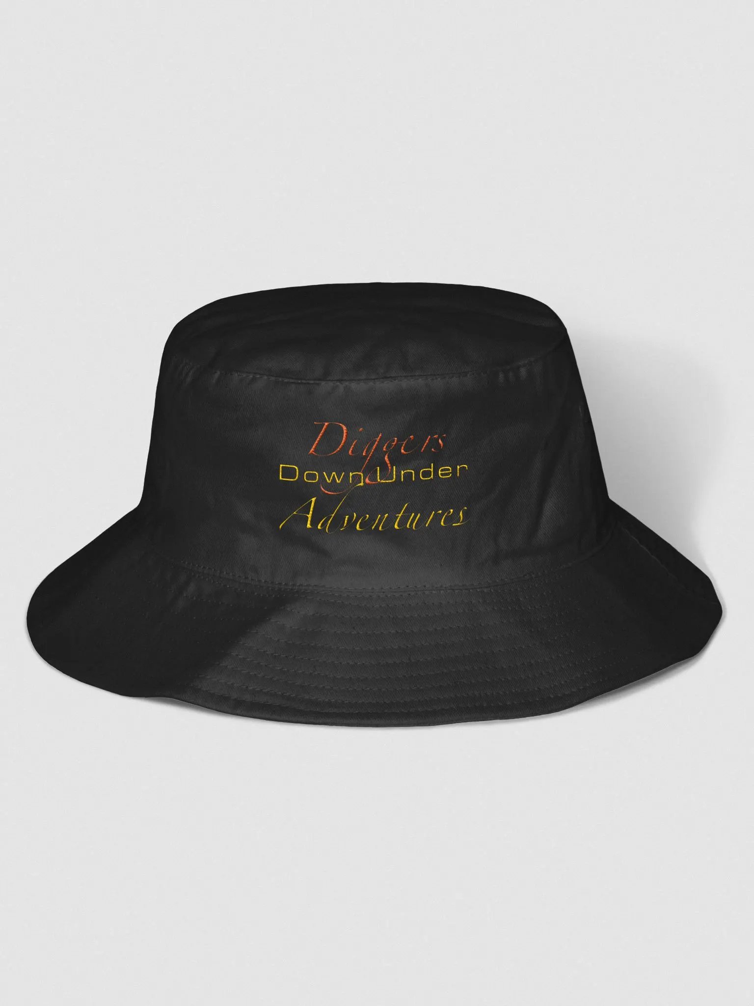 DDUA - Bucket Hat product image (1)