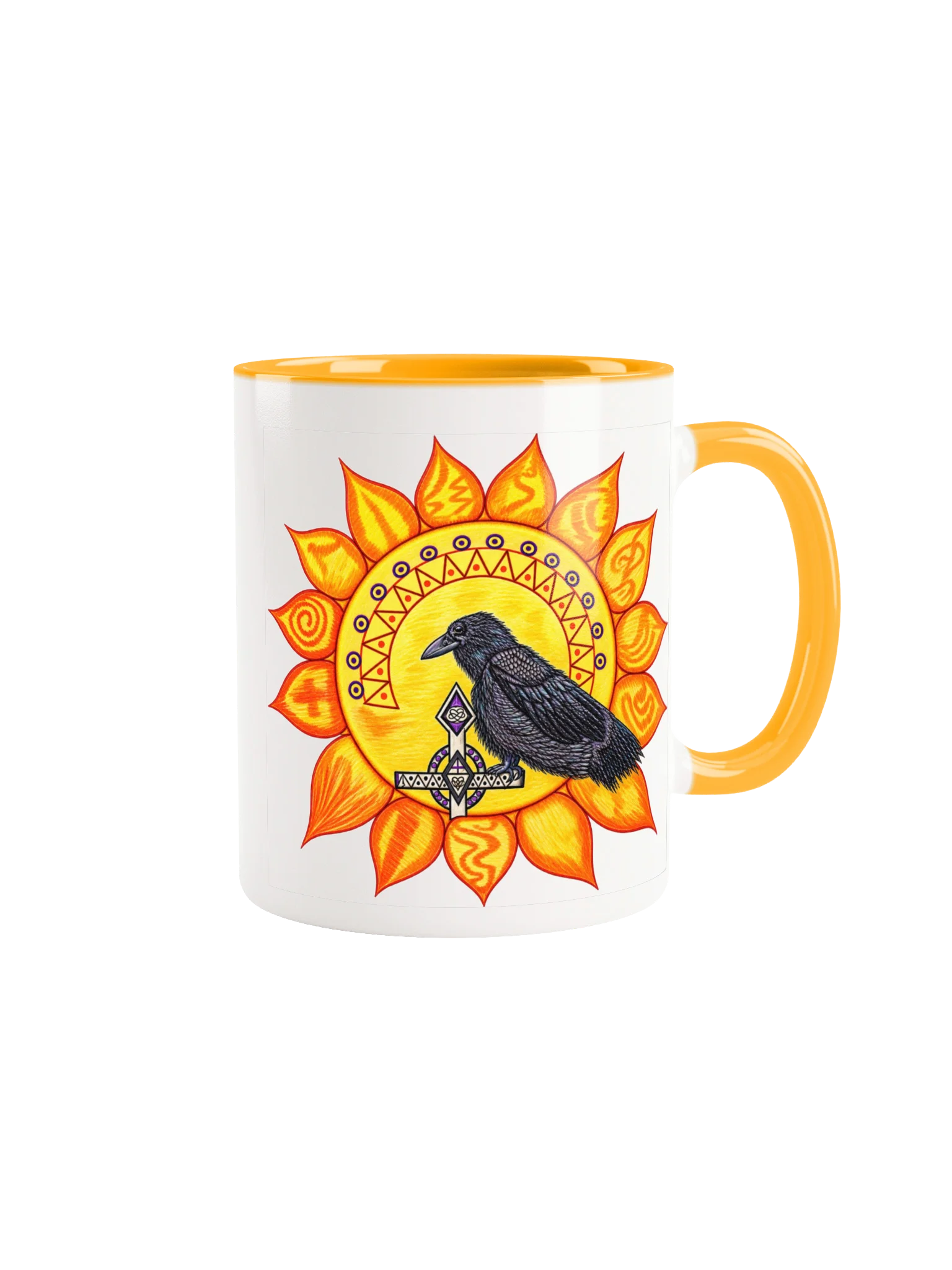 Solar Raven product image (2)