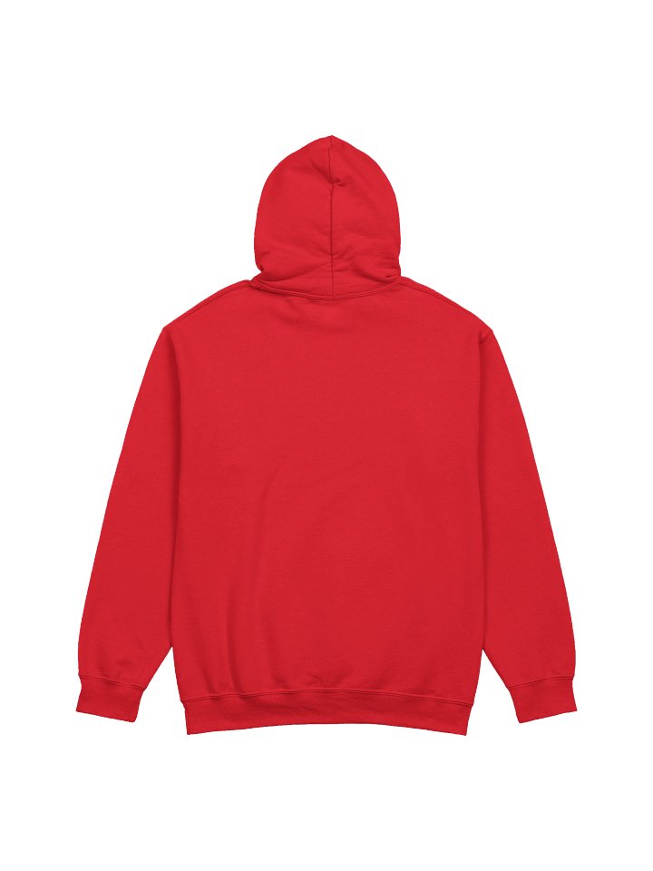 Aggressive Hoodie product image (2)