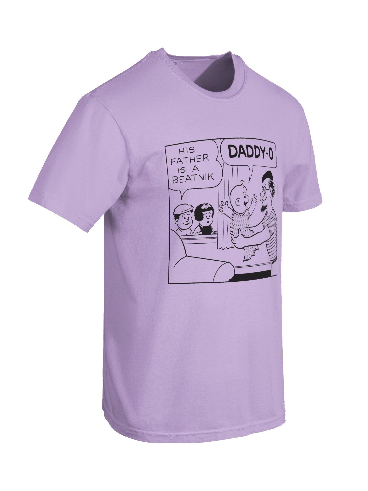 Daddy O product image (12)
