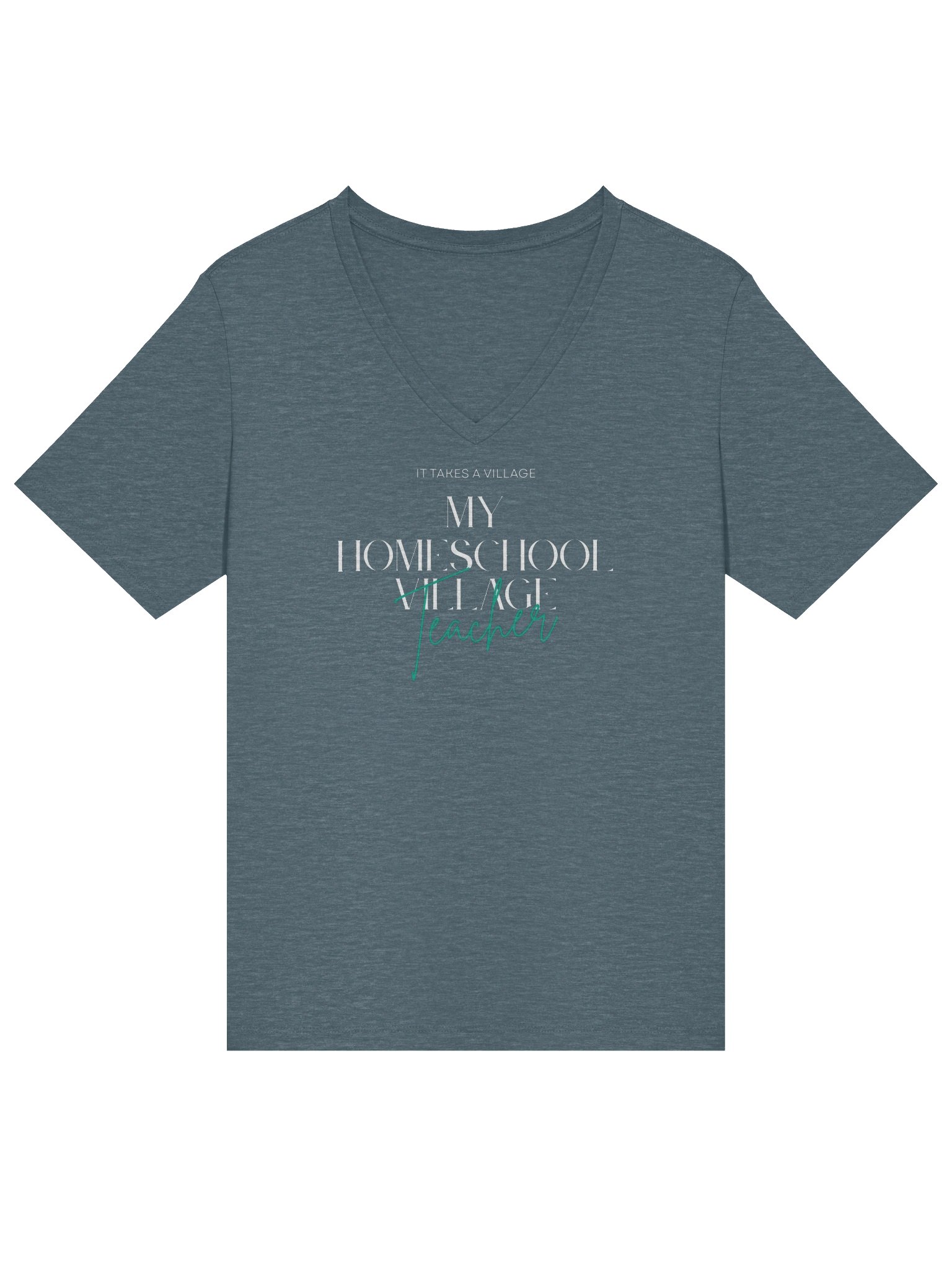MHSV Teacher Shirt product image (3)