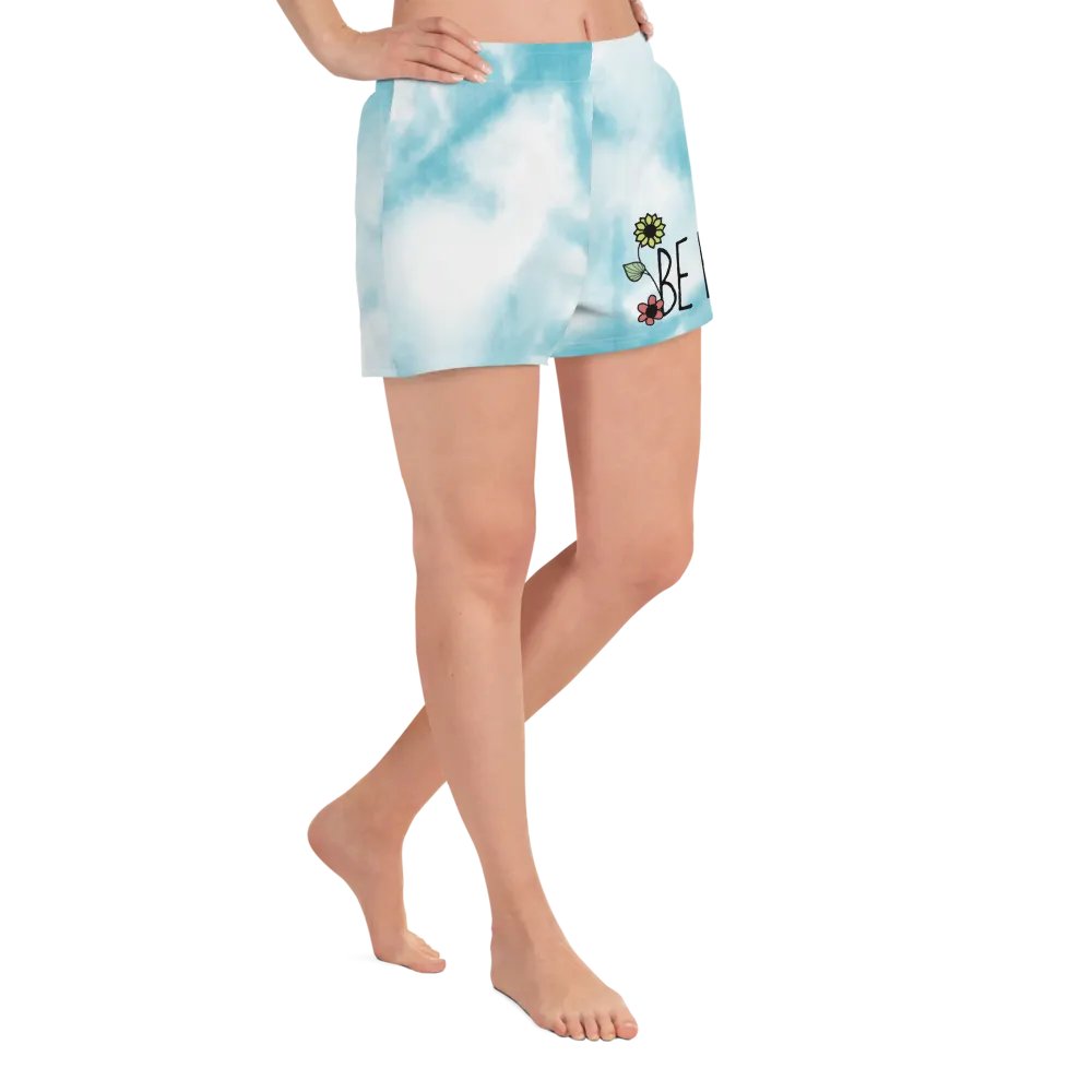 Be Kind Women's Cloud Shorts product image (3)