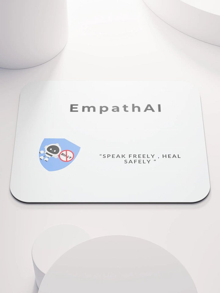 EmpathAI - mousepad product image (1)