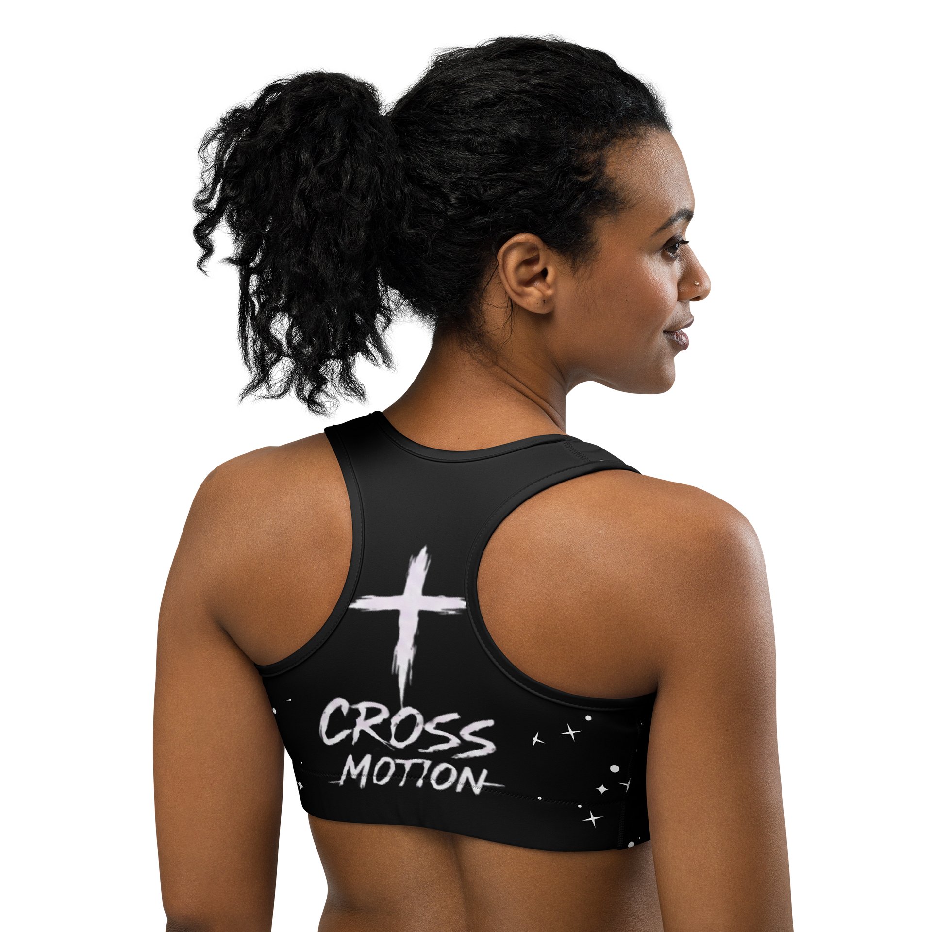 Workout Bra product image (4)