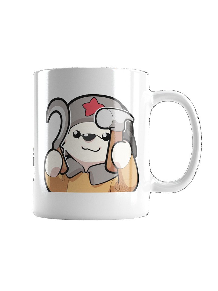 Comrade Mug product image (5)