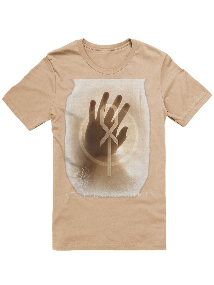 Runic Glow T-Shirt product image (1)