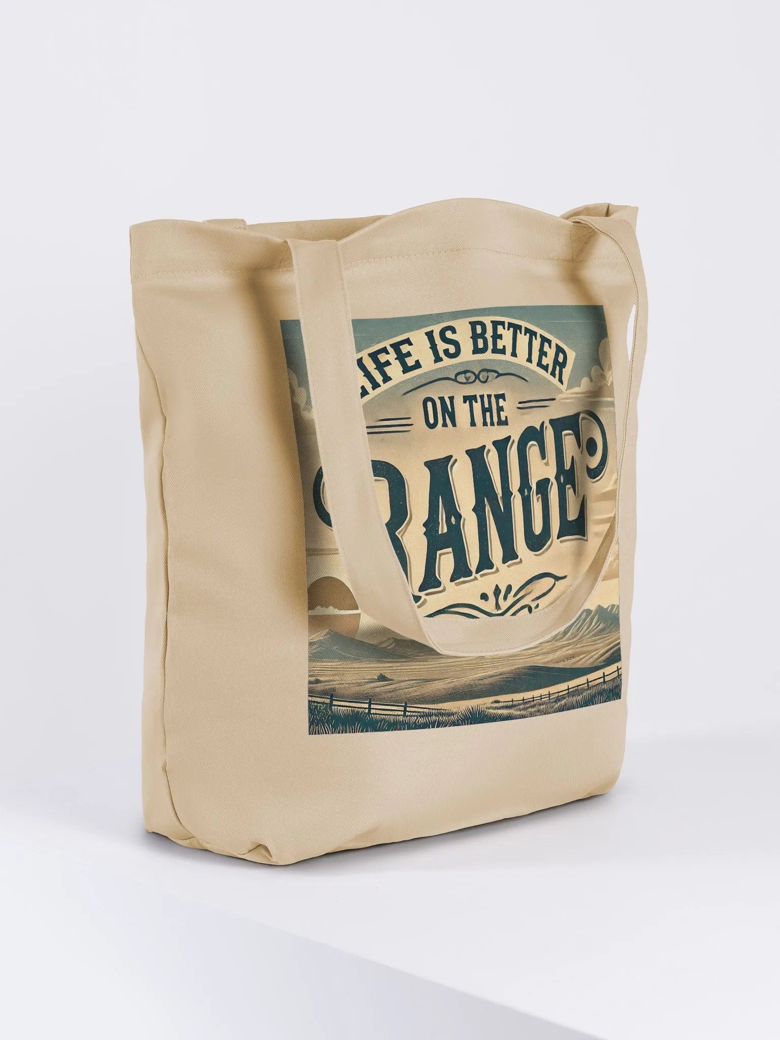 The Western Life product image (4)