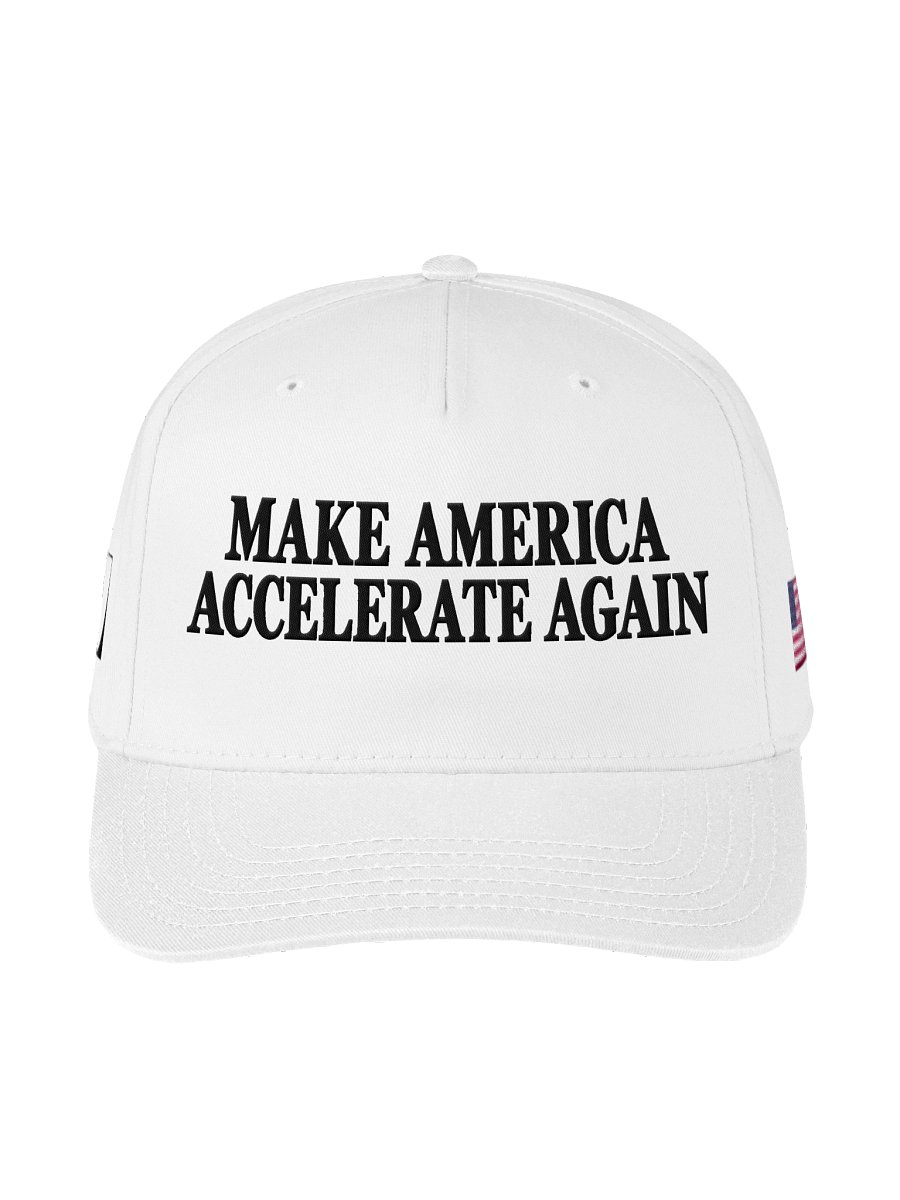 MAAA Hat product image (1)