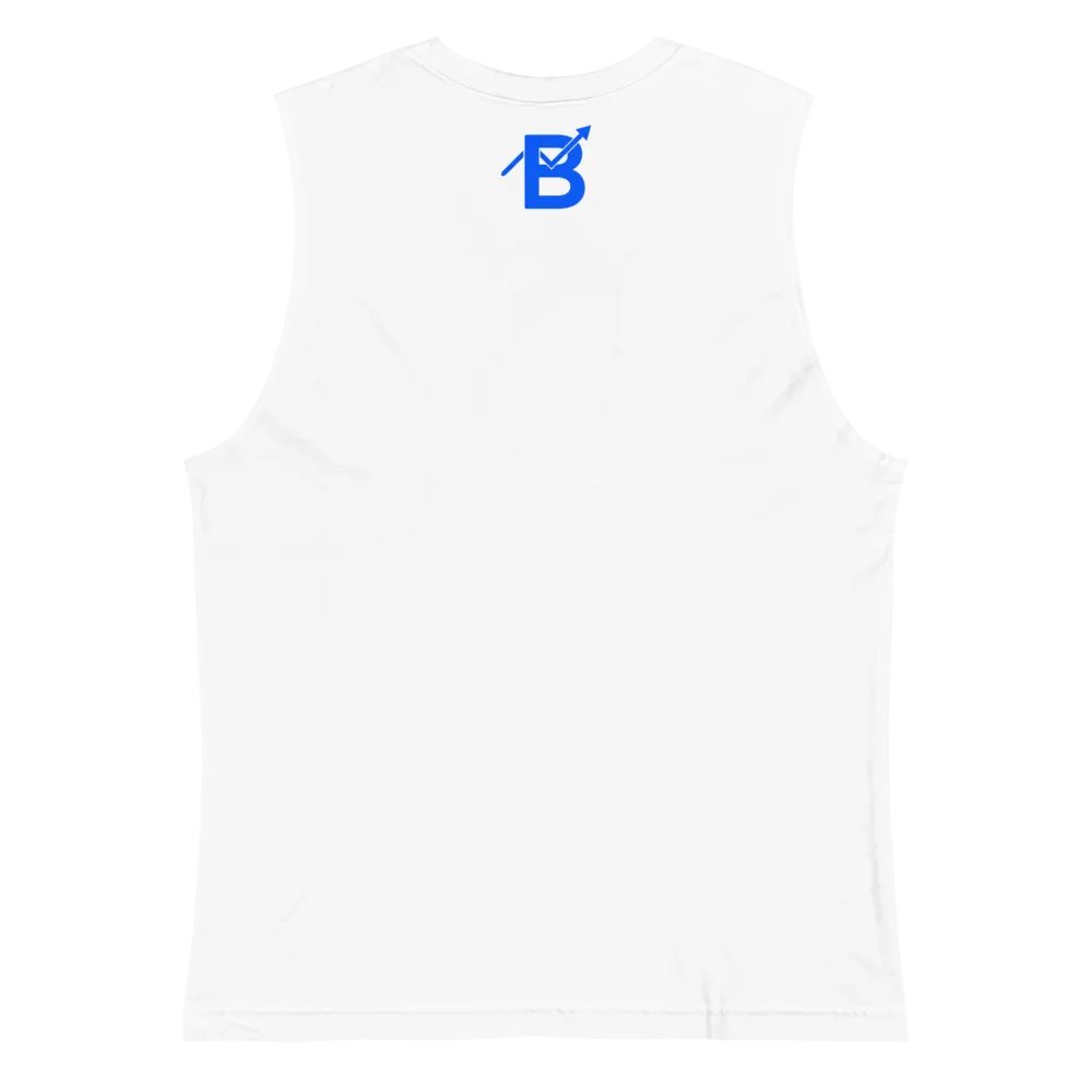 Sleeveless Tee product image (4)