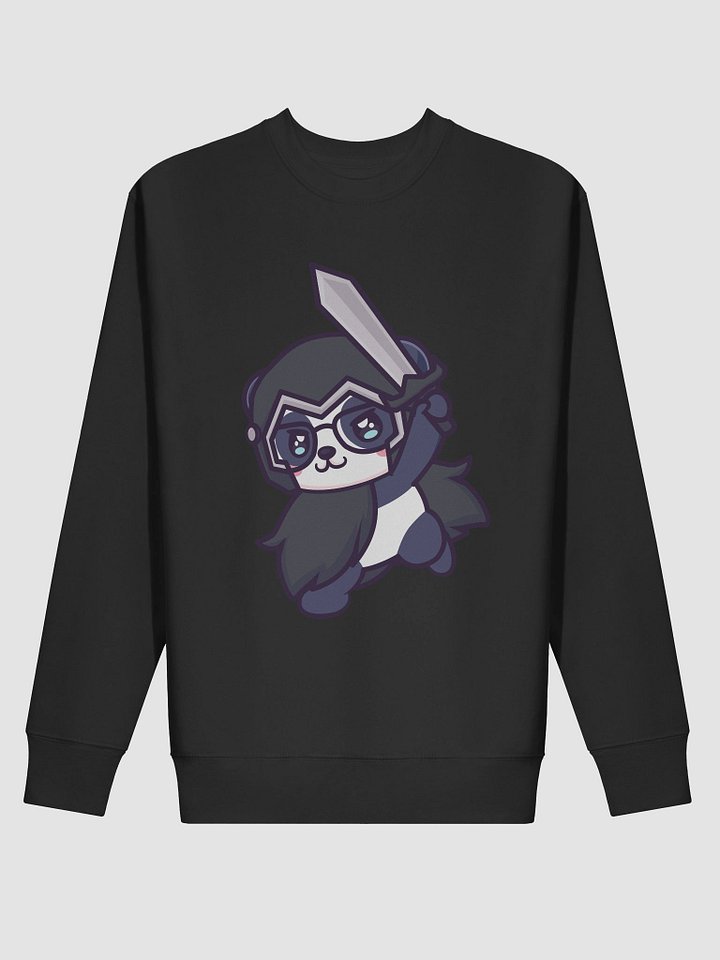 Adventure Panda Sweatshirt product image (2)