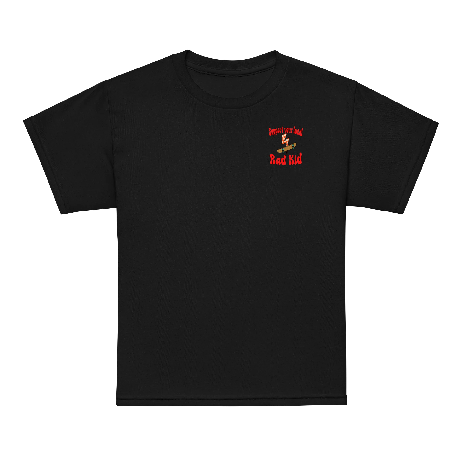 Support Your Local Rad Kid product image (1)
