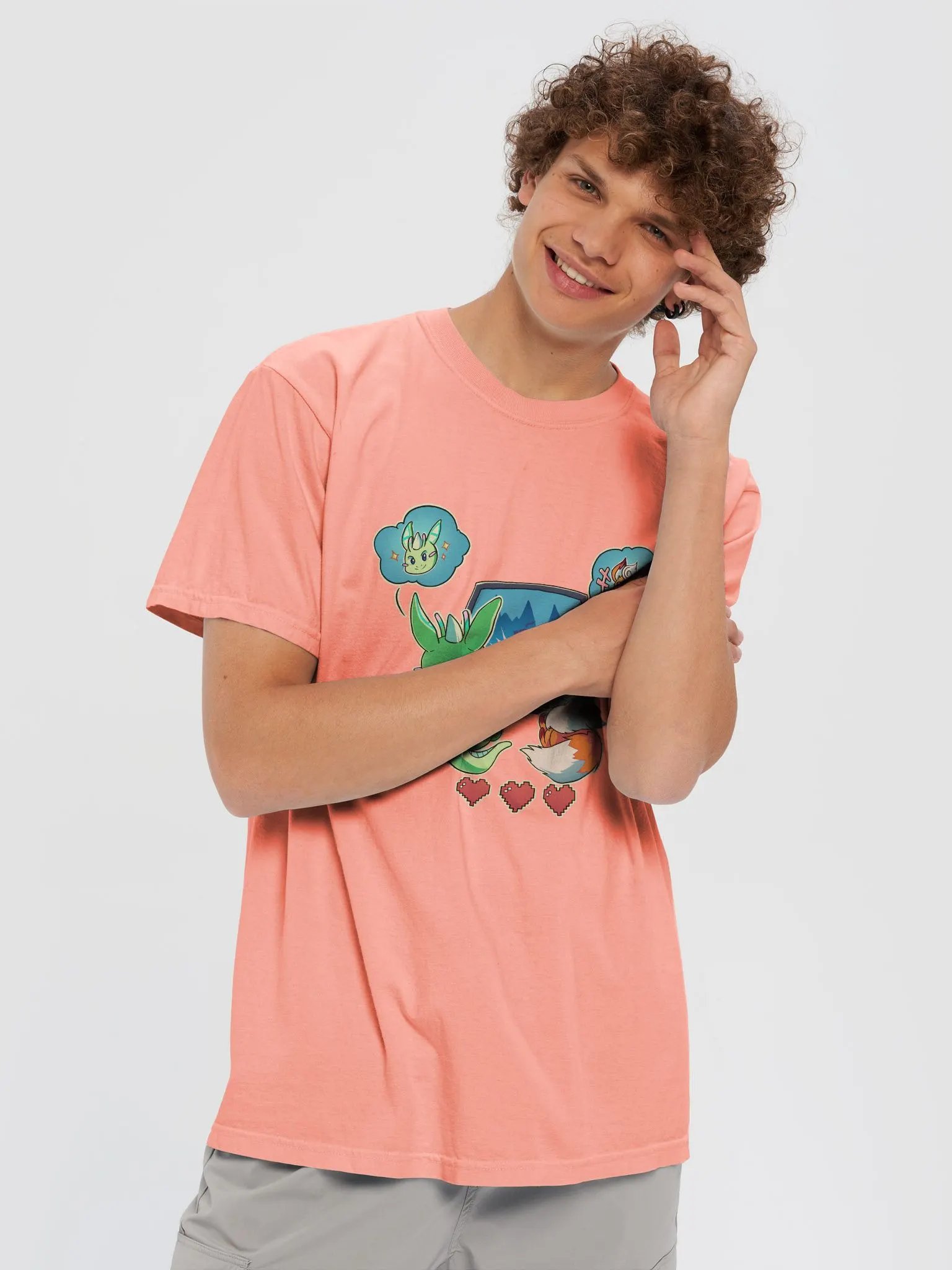 Subathon Tee product image (45)
