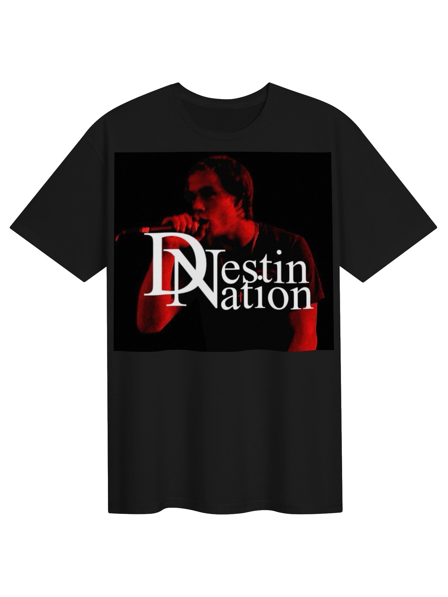 Destin-Nation Tee product image (6)