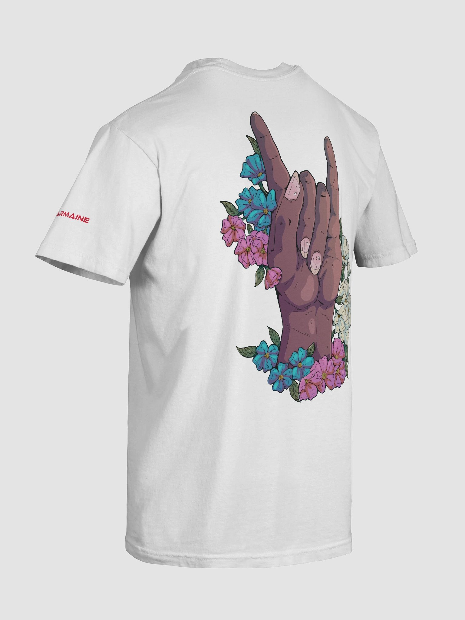 Trans Rights T-Shirt product image (10)