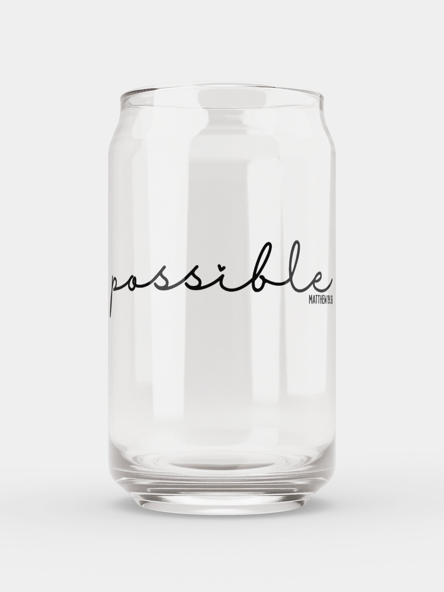 Possible Glass product image (1)