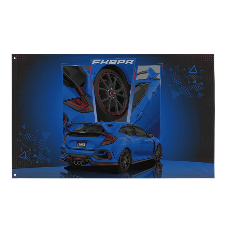 Flag - fk8pr product image (1)