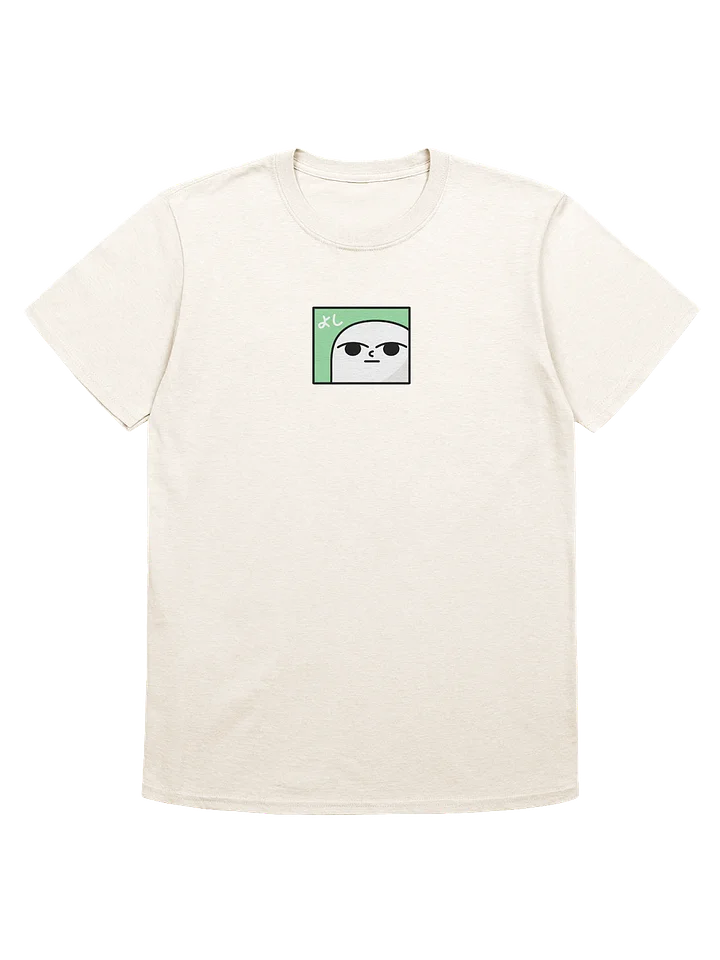 OK Tee Shirt product image (1)