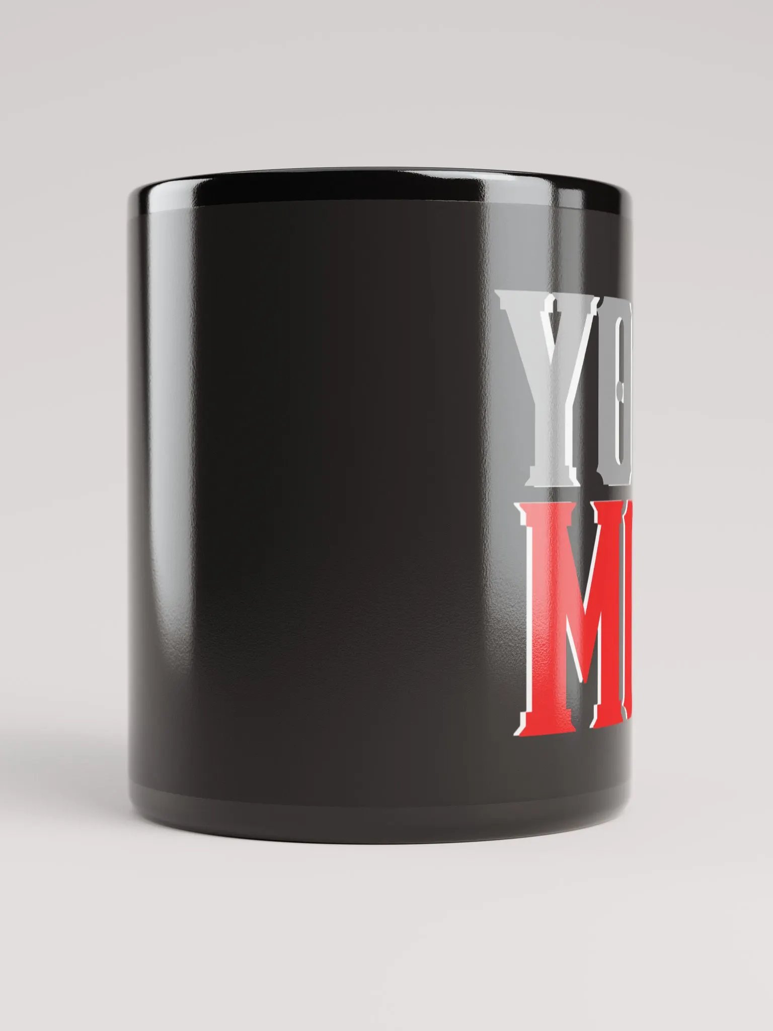 Your Mom Mug product image (5)