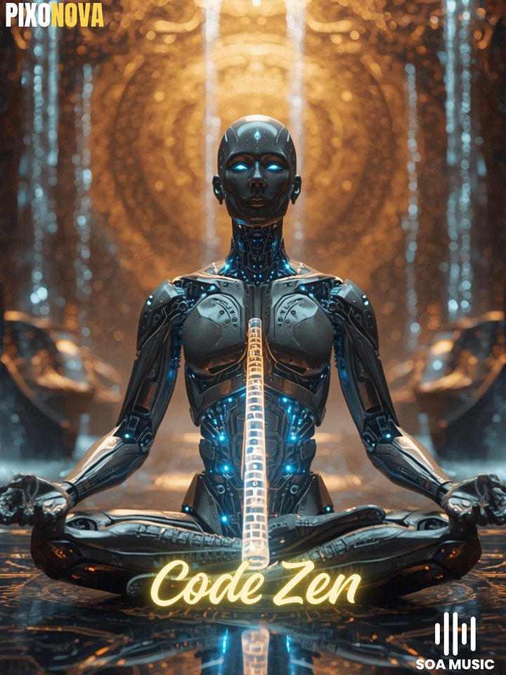 Code Zen product image (1)