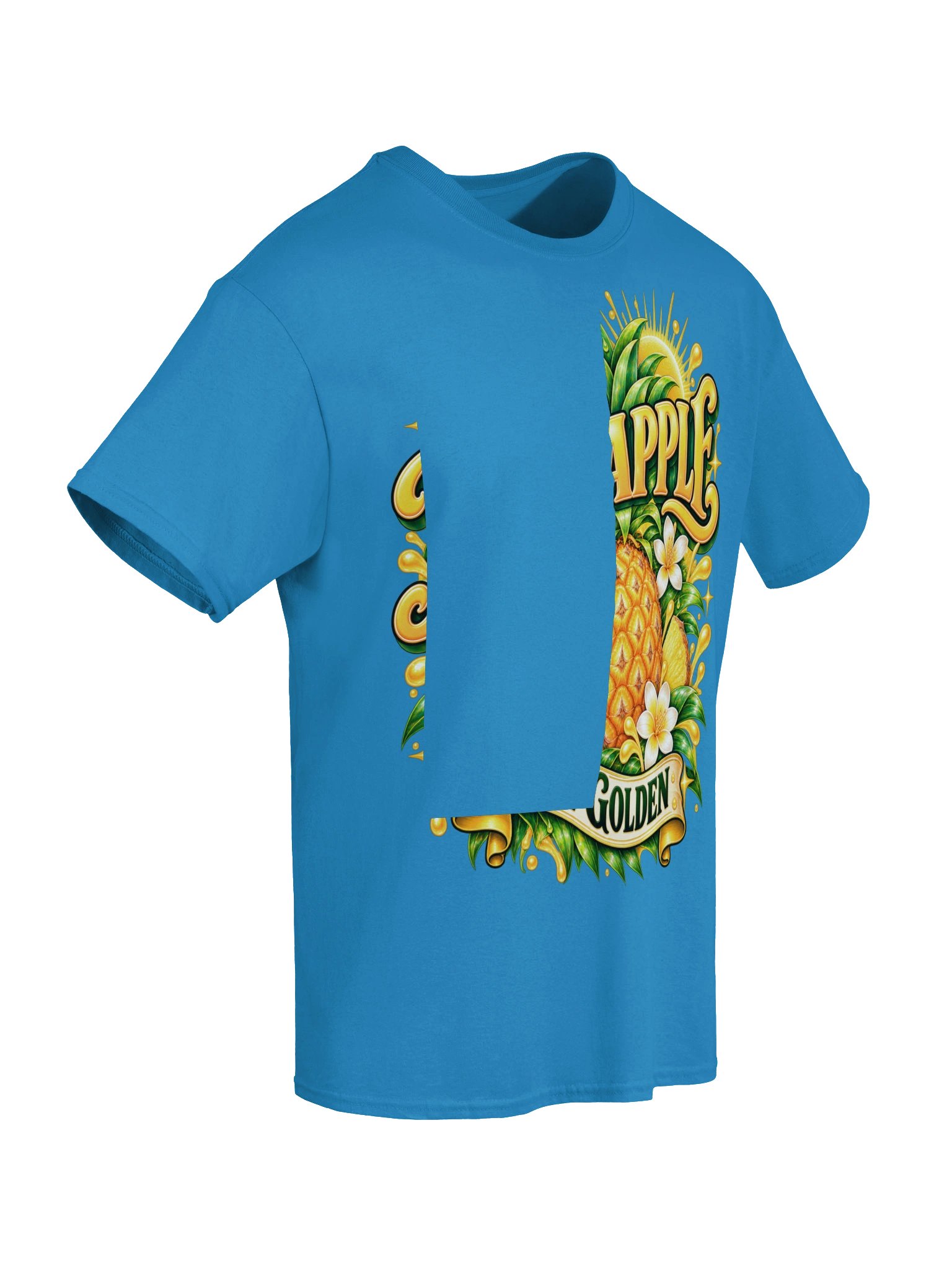 Pineapple — Stay Golden product image (6)