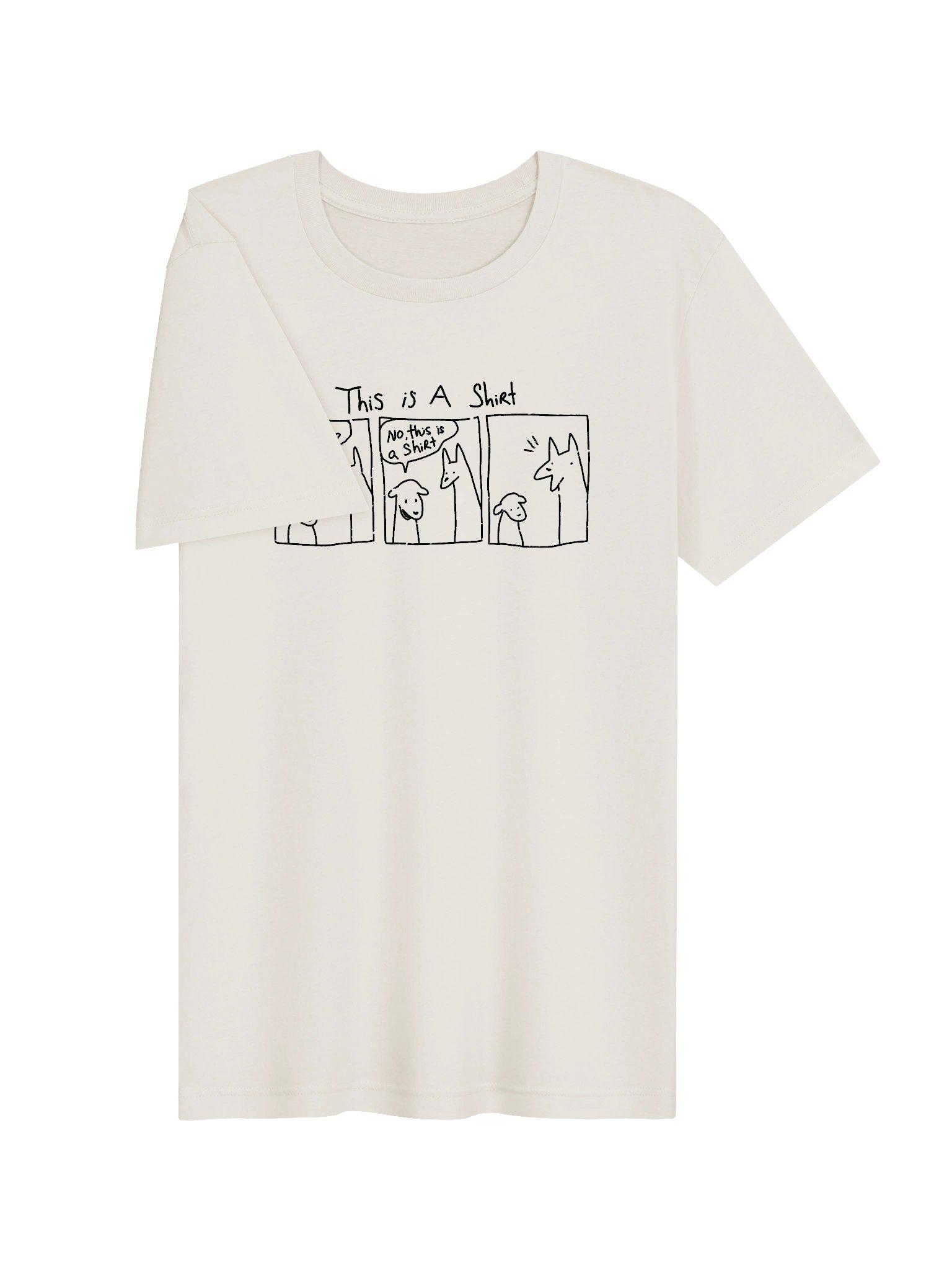 This Is A Shirt product image (3)