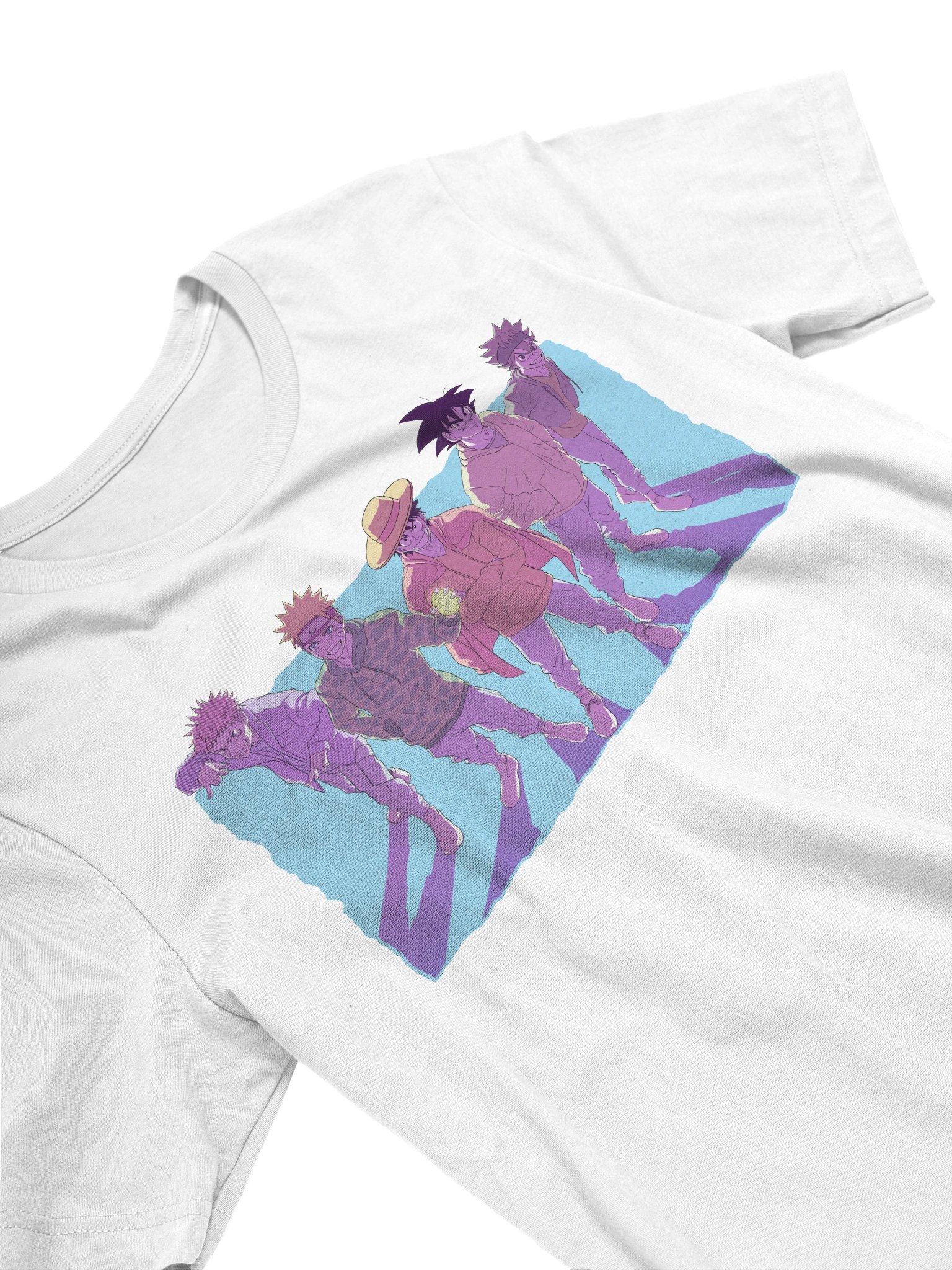 Anime GOATs product image (3)