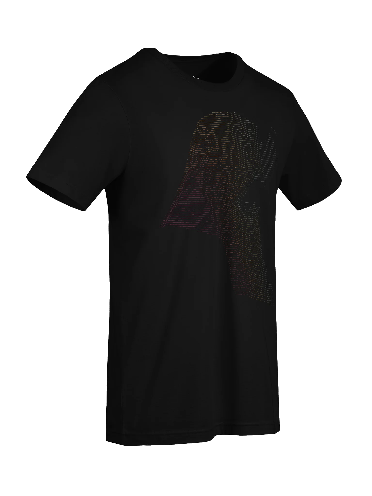 Ridgeline Tee - Kuwait product image (7)