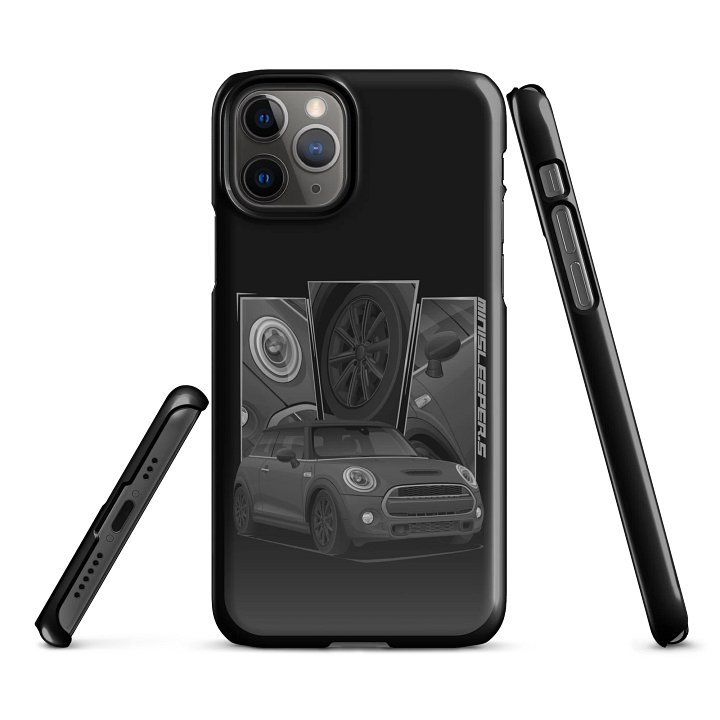 iphone case - minisleeper.s product image (3)