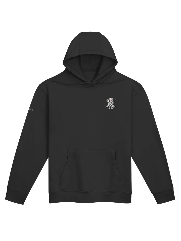 BOMBA The Ninja Hoodie product image (1)