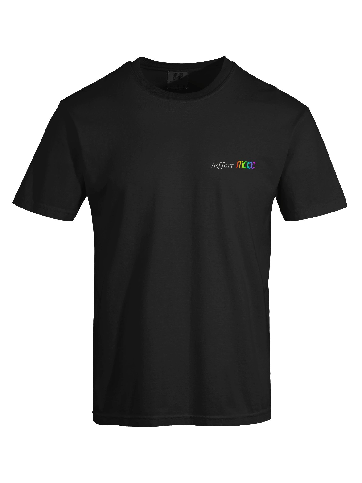 System / 002 — The Tee product image (1)