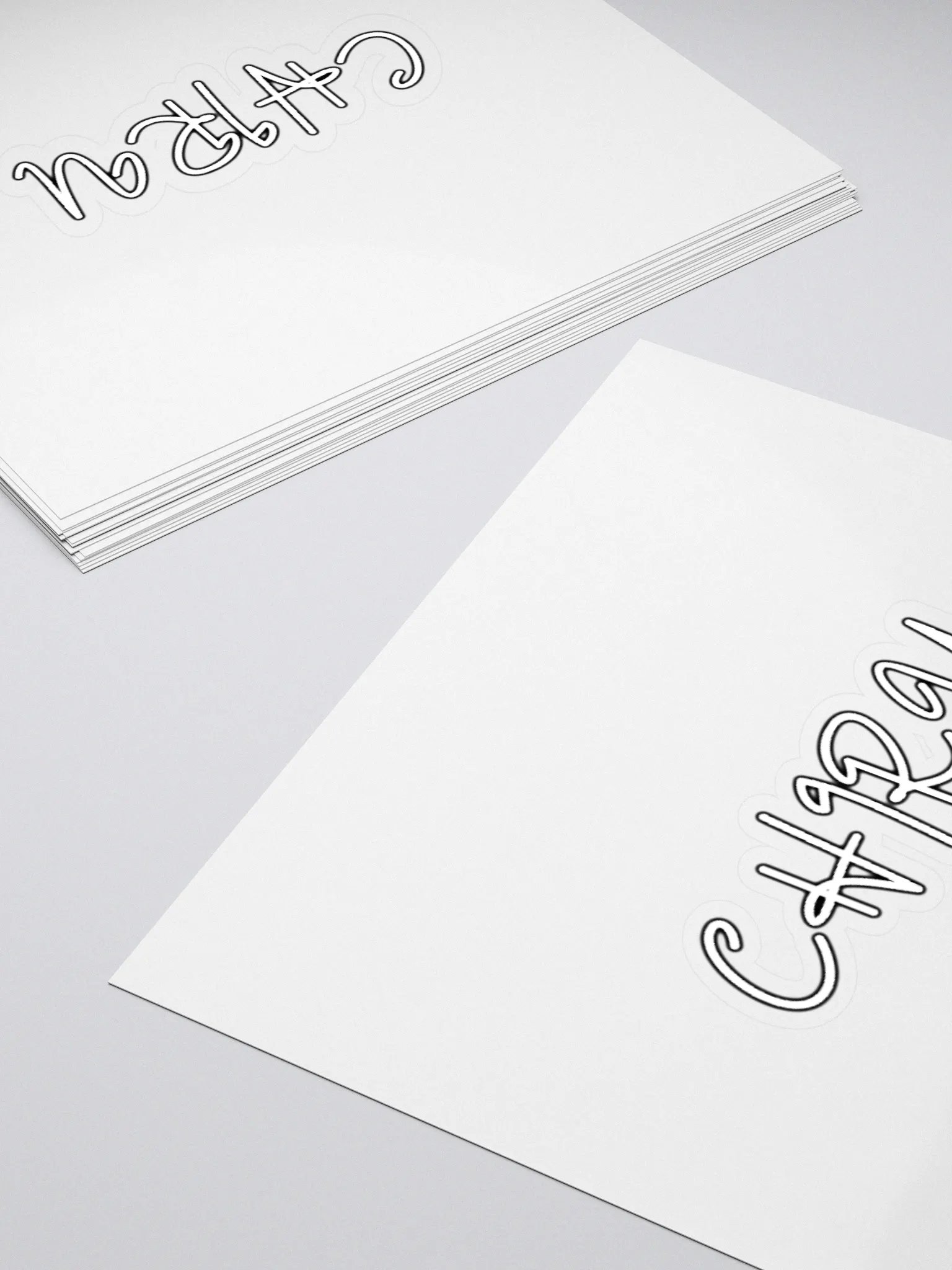 Chiru Stickers product image (11)