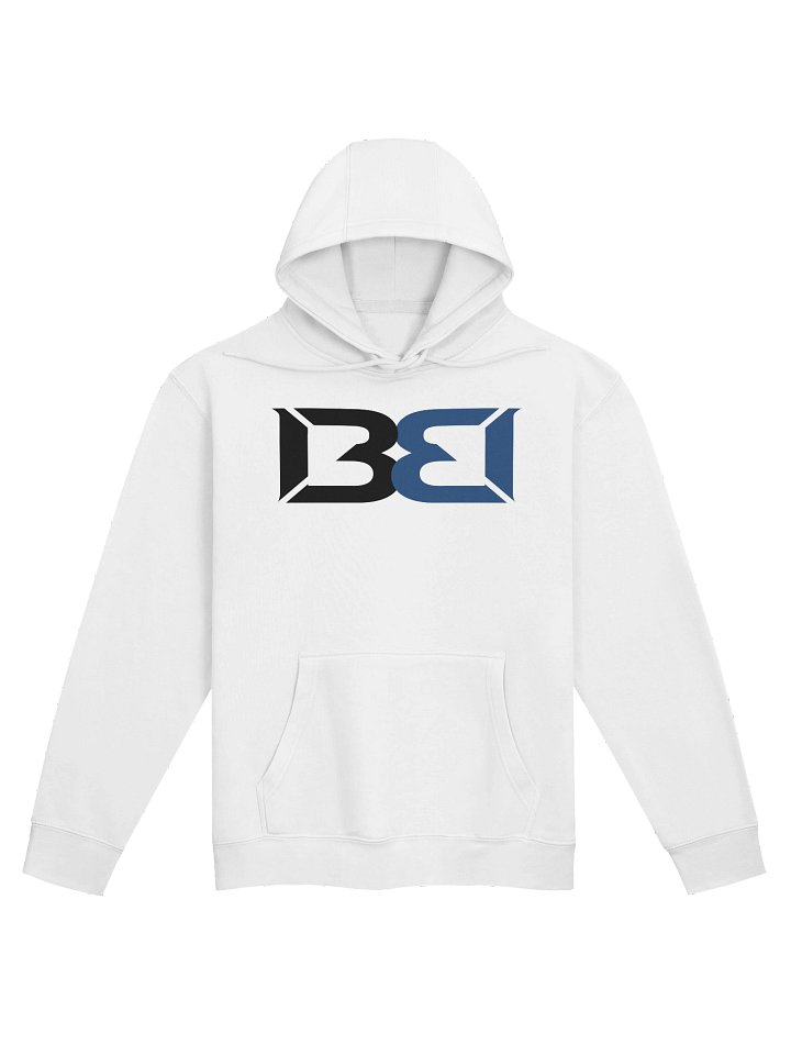 Dual Logo Hoodie product image (1)